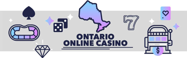 Casino en ligne ontario